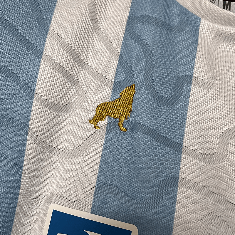 25/26 Women Paysandu home - FutStore