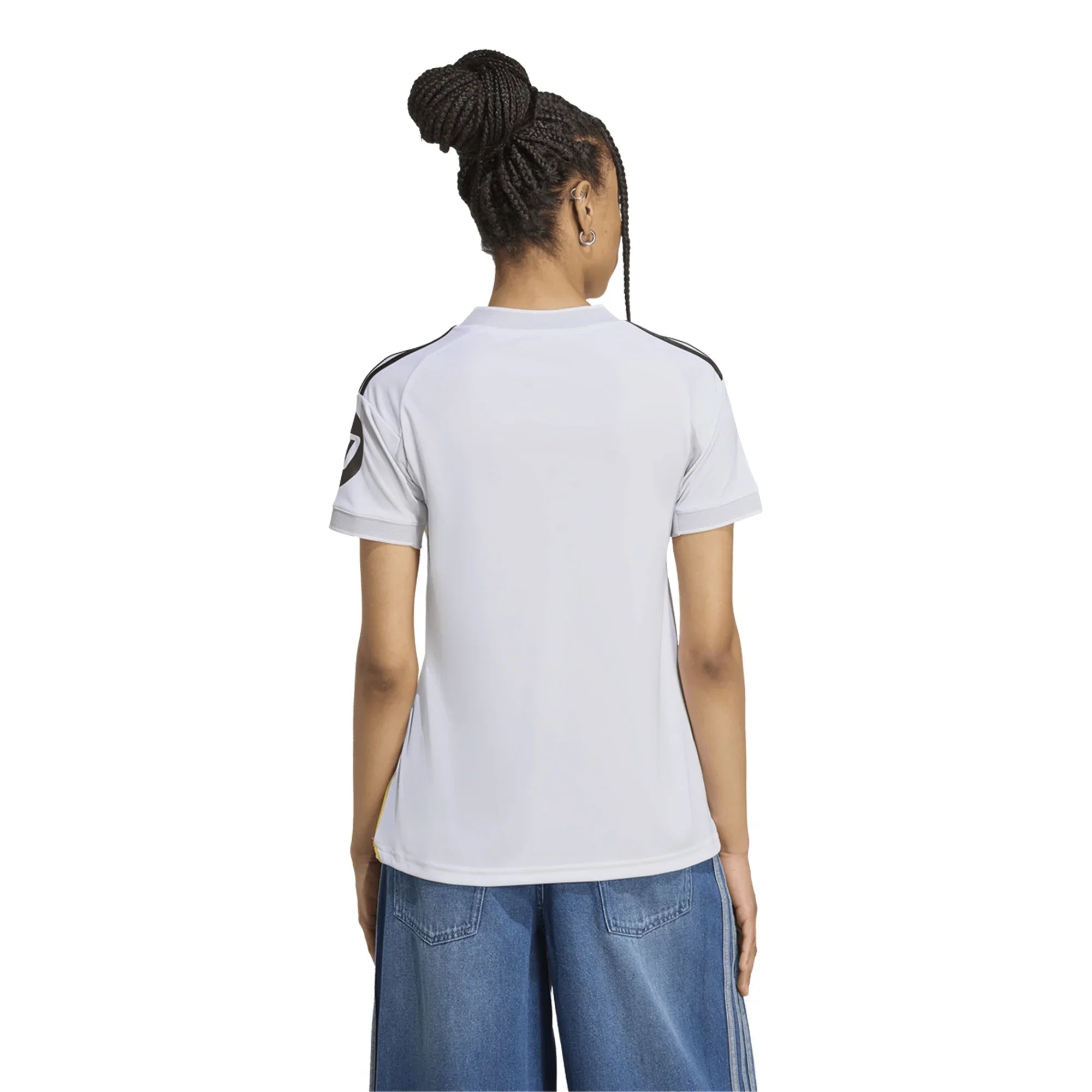 25/26 Women Real Madrid Home - FutStore