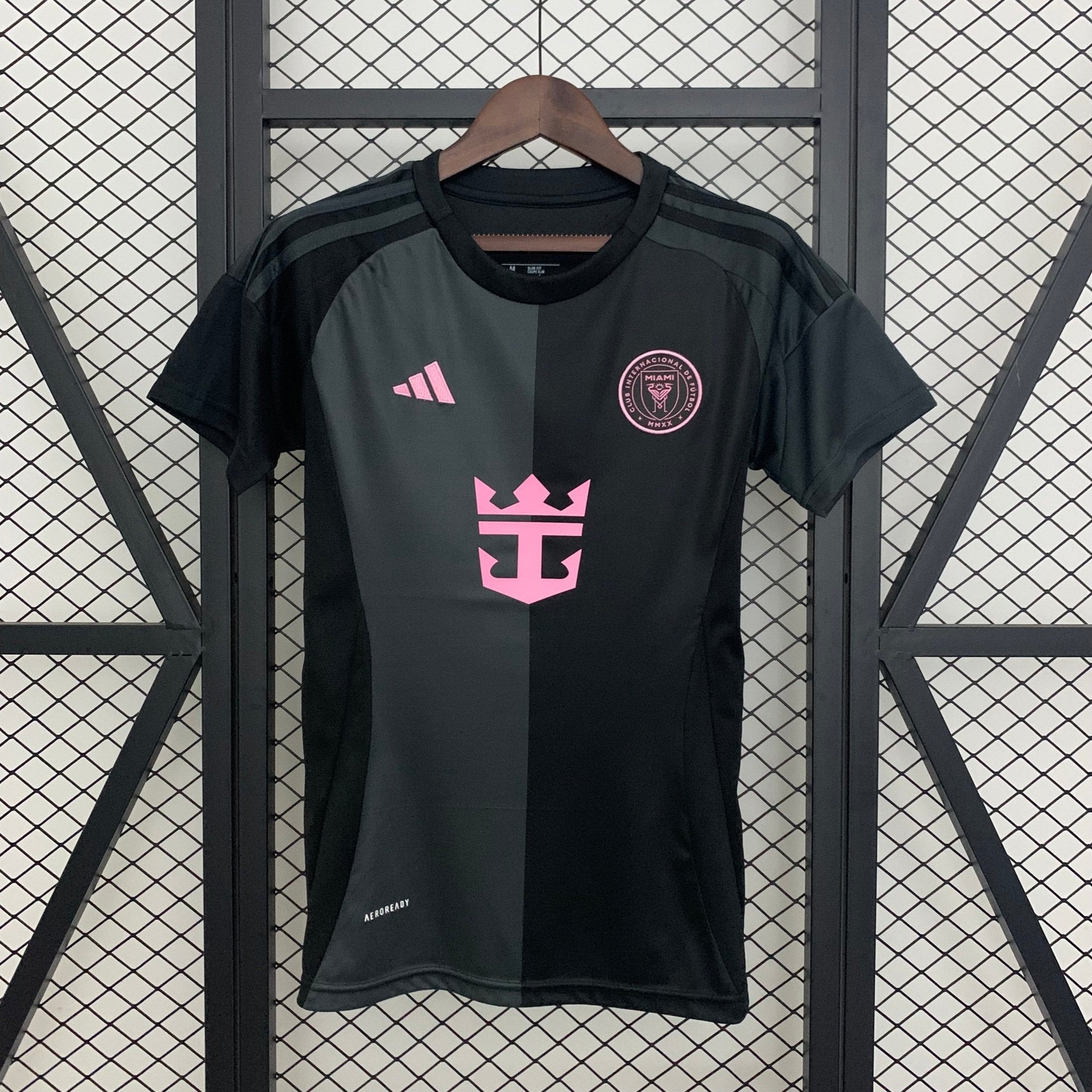 25/26 Women's Miami Away - FutStore