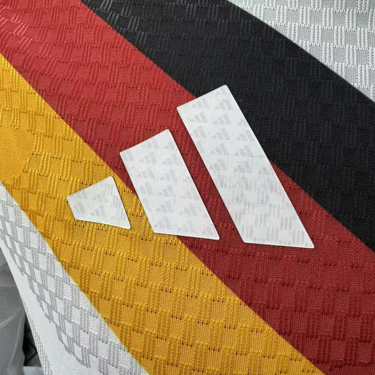 Germany Long Sleeve Player World Cup 2026