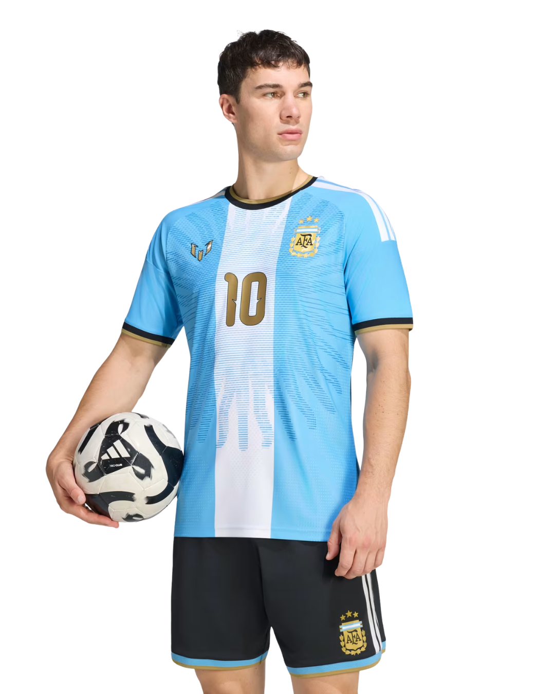 Argentina Messi No. 10 Special Edition Player Jersey 2026/27 - view 3