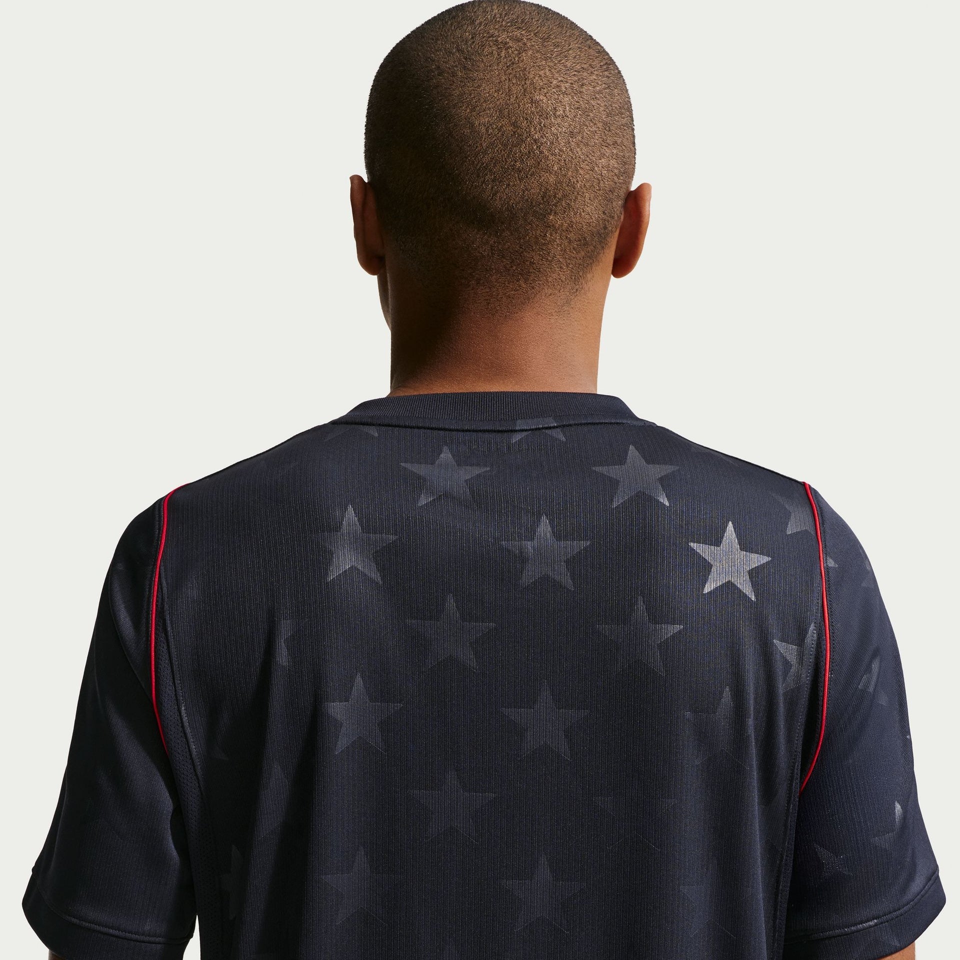USA 2026 Stars Stadium Jersey - Fan Version World Cup 2026