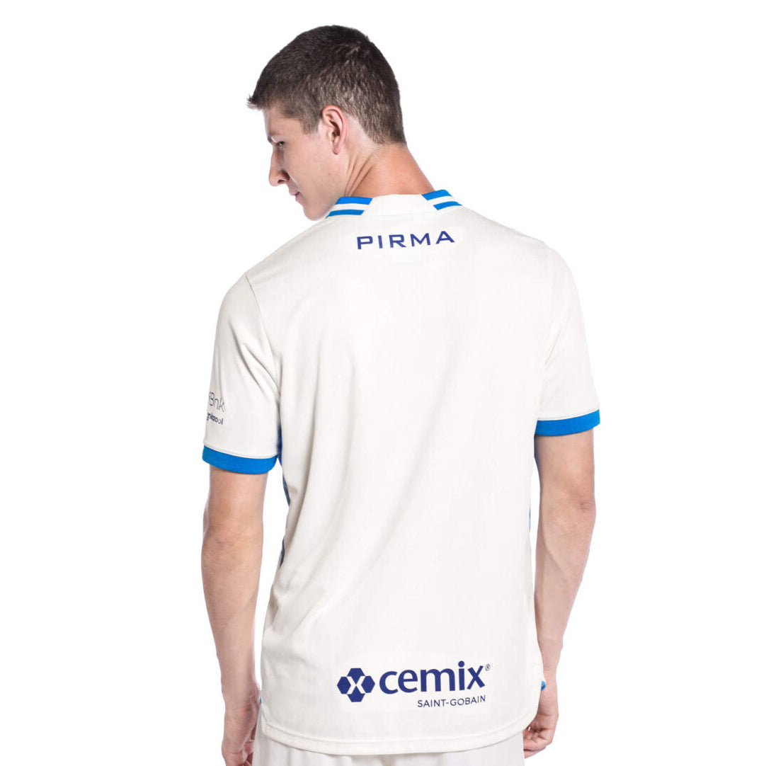 Cruz Azul Camiseta Visitante 2026/27