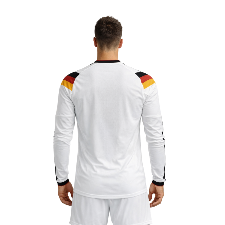 Germany Long Sleeve Player World Cup 2026