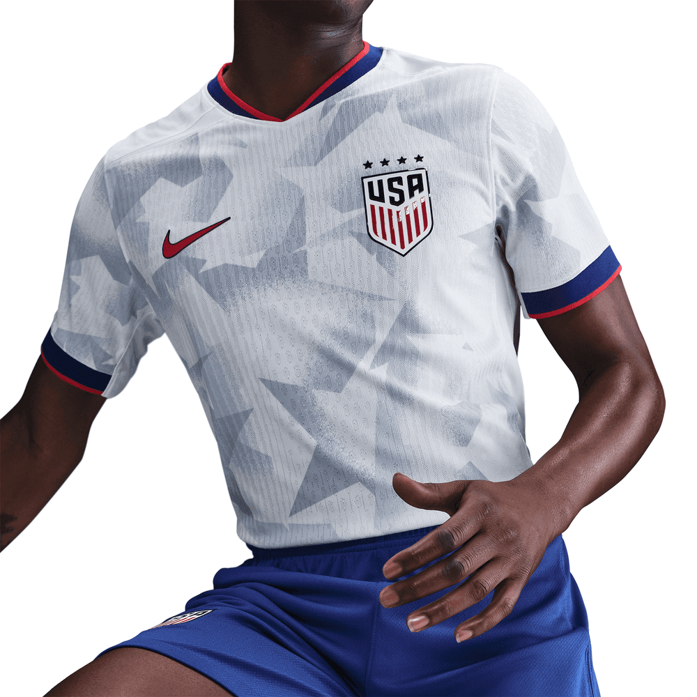USA United States World Cup 2026 Away - Player Version