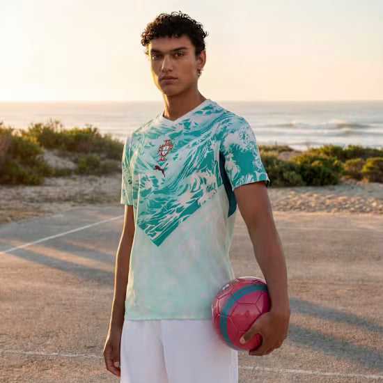 Portugal #3-Pack Jerseys - Home, Away & Third - Fan Version- World Cup 2026