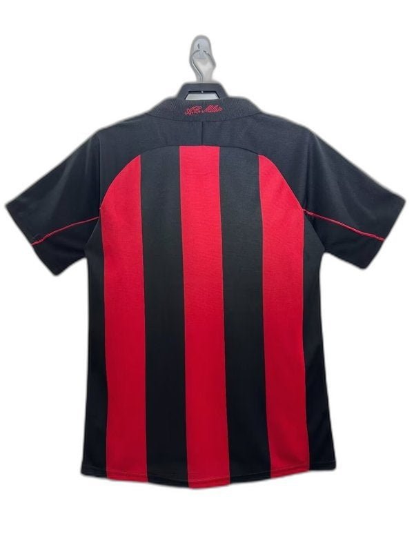 AC Milan 00/02 I Home Jersey - Retro Version - FutStore