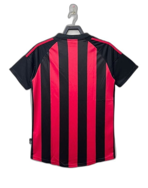 AC Milan 02/03 I Home Jersey - Retro Version - FutStore