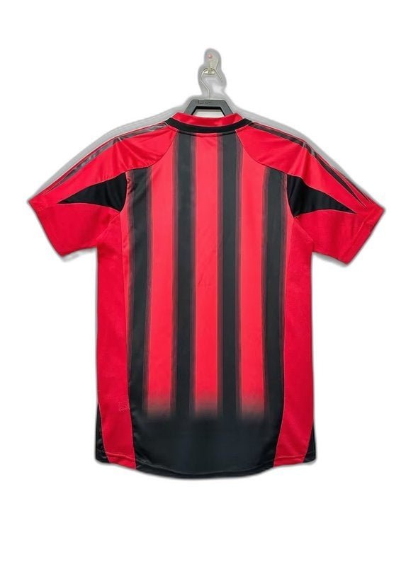 AC Milan 04/05 I Home Jersey - Retro Version - FutStore