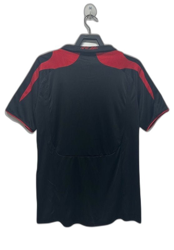 AC Milan 06/07 III Third Jersey - Retro Version - FutStore