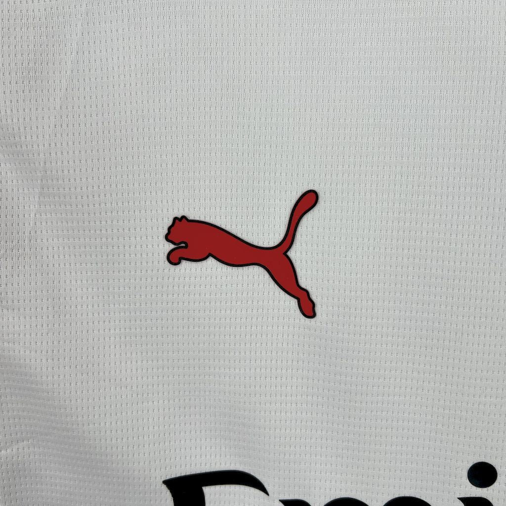 AC Milan 2025/26 Away Jersey - FutStore