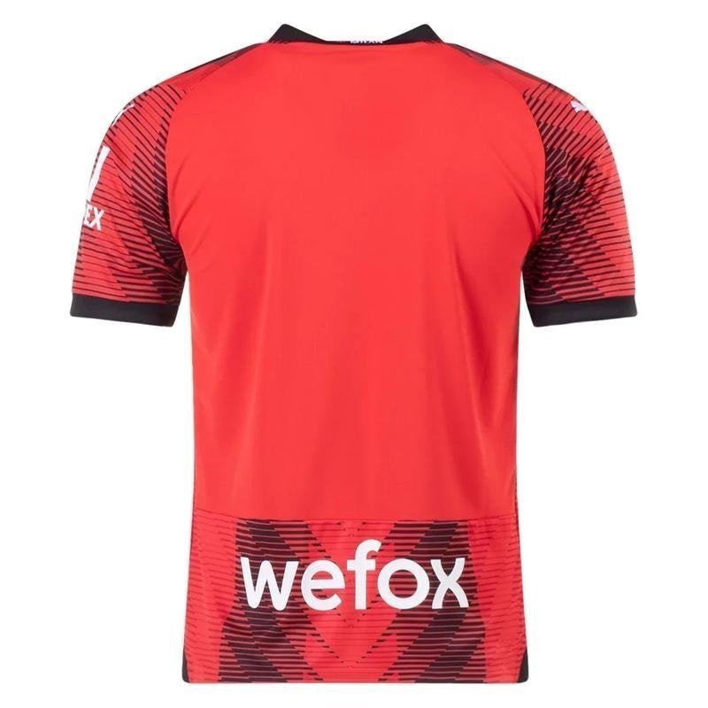 AC Milan 23/24 I Home Jersey - Fan Version - FutStore