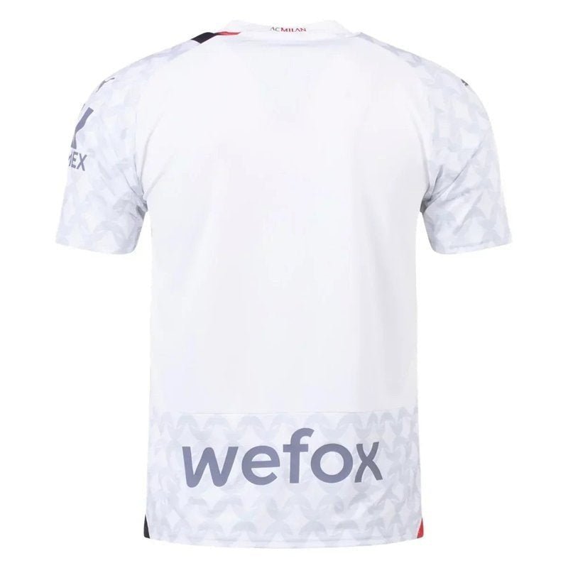AC Milan 23/24 II Away Jersey - Fan Version - FutStore