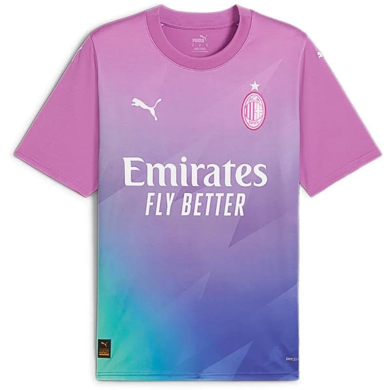 AC Milan 23/24 III Third Jersey - Fan Version - FutStore