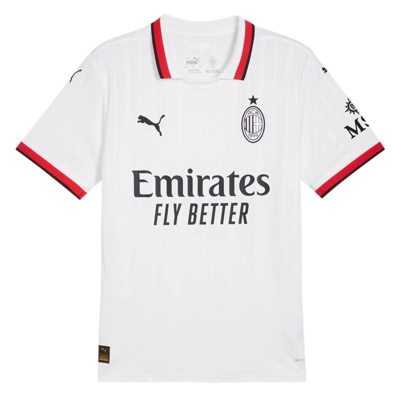AC Milan 24/25 II Away Jersey - Fan Version - FutStore