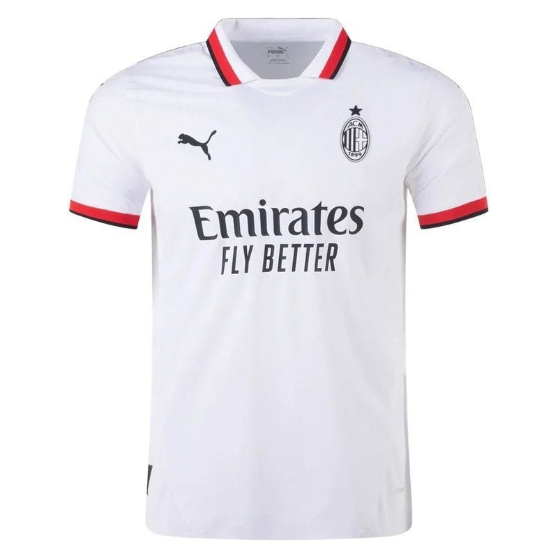 AC Milan 24/25 II Away Jersey - Player Version - Slim Fit - FutStore