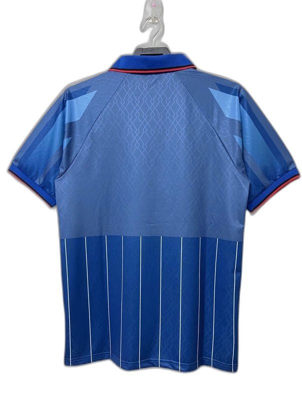 AC Milan 95/96 II Away Jersey - Retro Version - FutStore