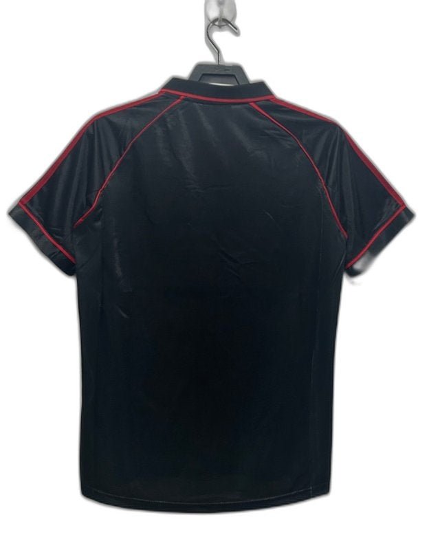 AC Milan 98/99 II Away Jersey - Retro Version - FutStore