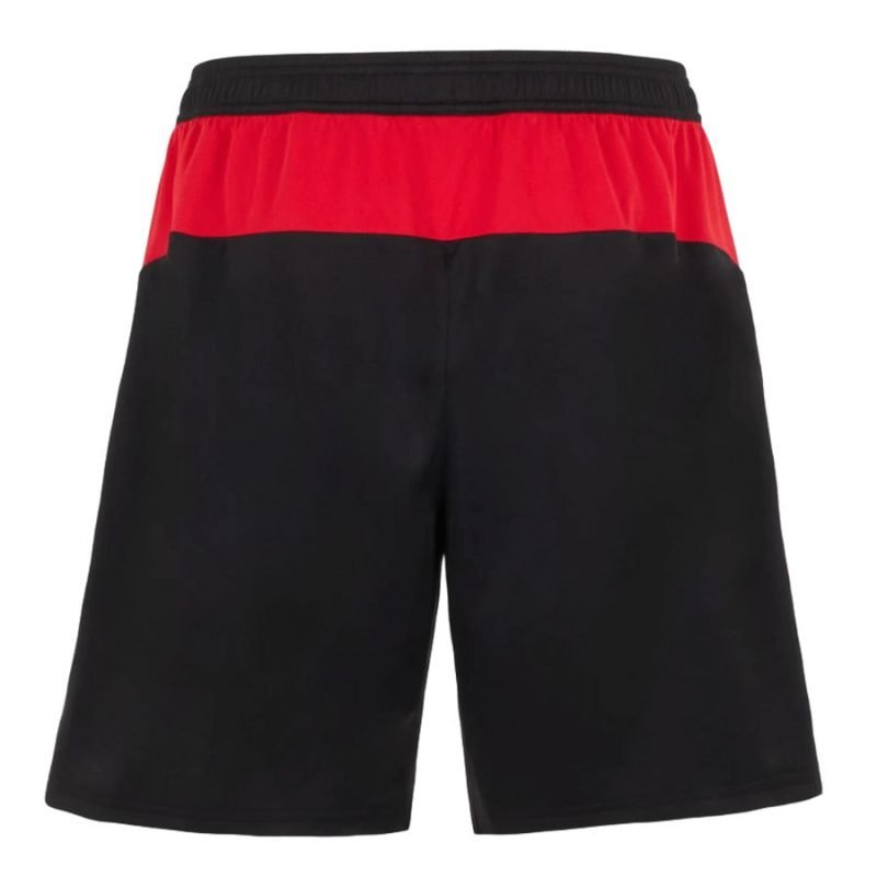 AC Milan Home Kit Kids 2025/26 - FutStore