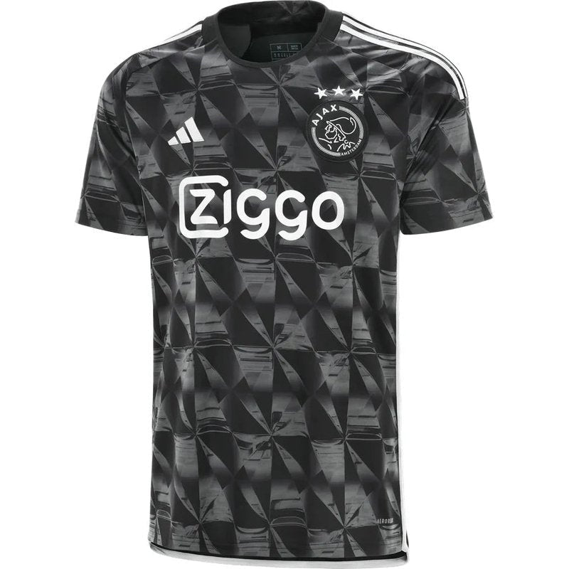 AFC Ajax 23/24 III Third Jersey - Player Version - Slim Fit - FutStore
