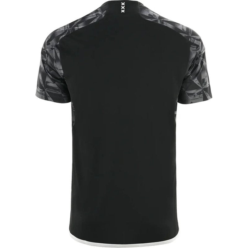 AFC Ajax 23/24 III Third Jersey - Player Version - Slim Fit - FutStore