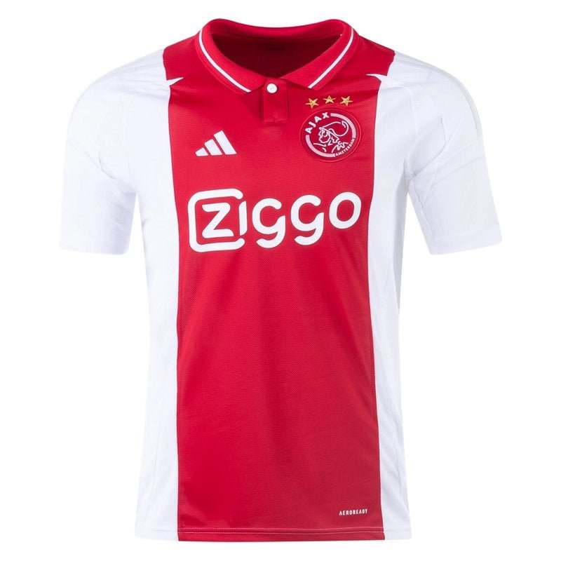 AFC Ajax 24/25 I Home Jersey - Fan Version - FutStore
