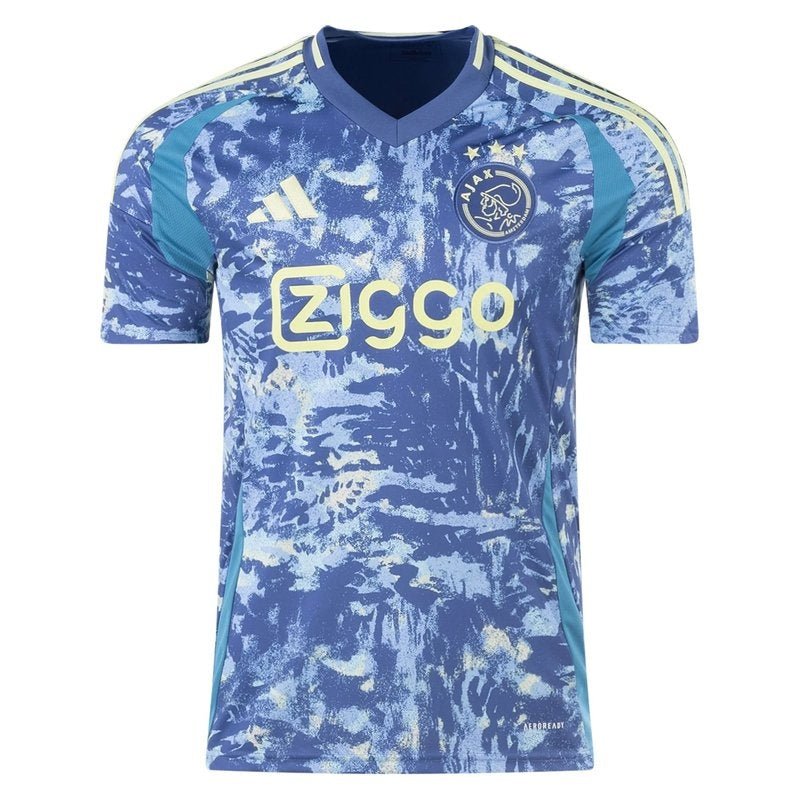 AFC Ajax 24/25 II Away Jersey - Fan Version - FutStore