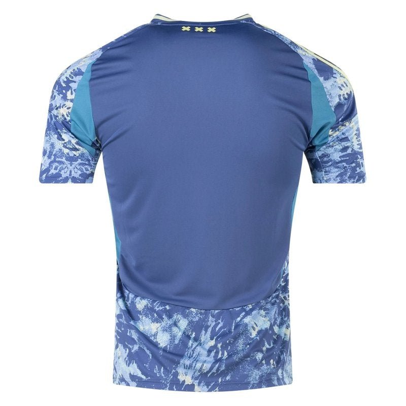 AFC Ajax 24/25 II Away Jersey - Fan Version - FutStore