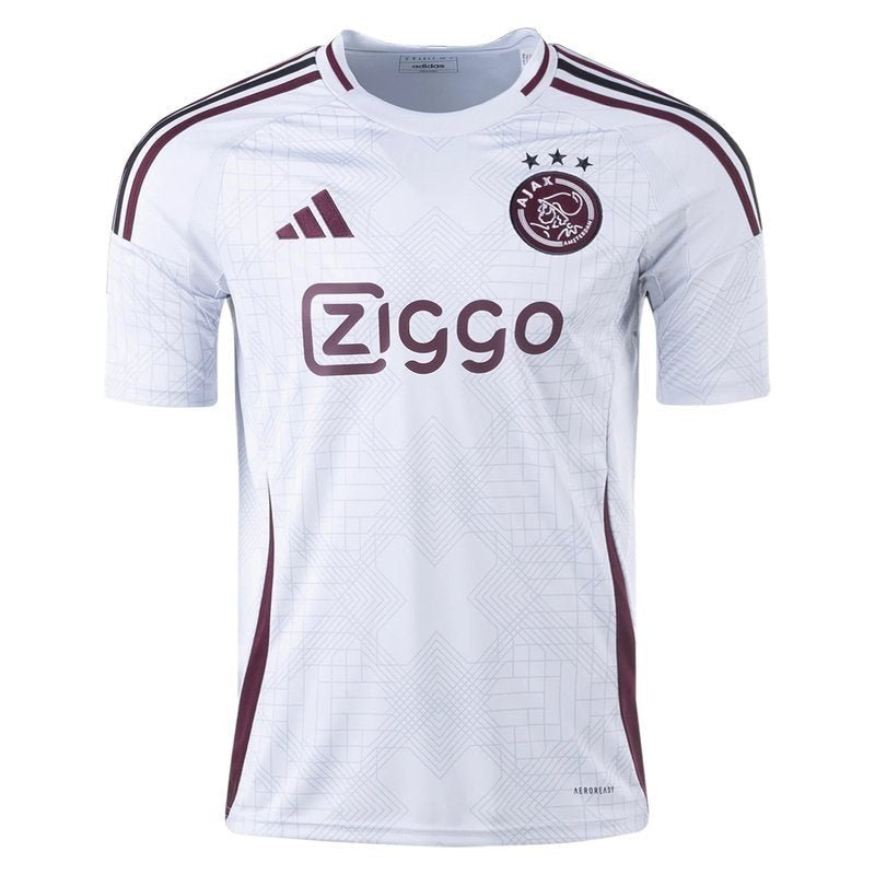 AFC Ajax 24/25 III Third Jersey - Fan Version - FutStore