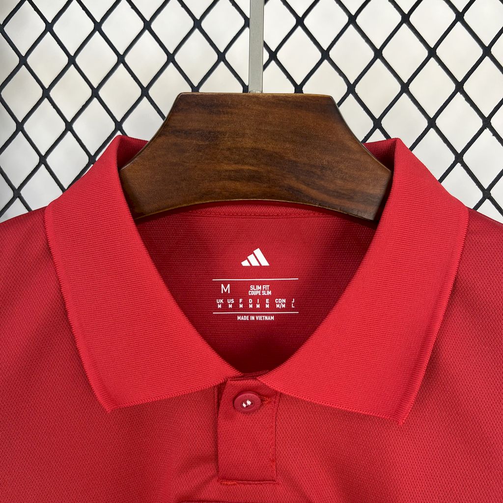 Ajax 2025/26 Amsterdam Anniversary Jersey - FutStore