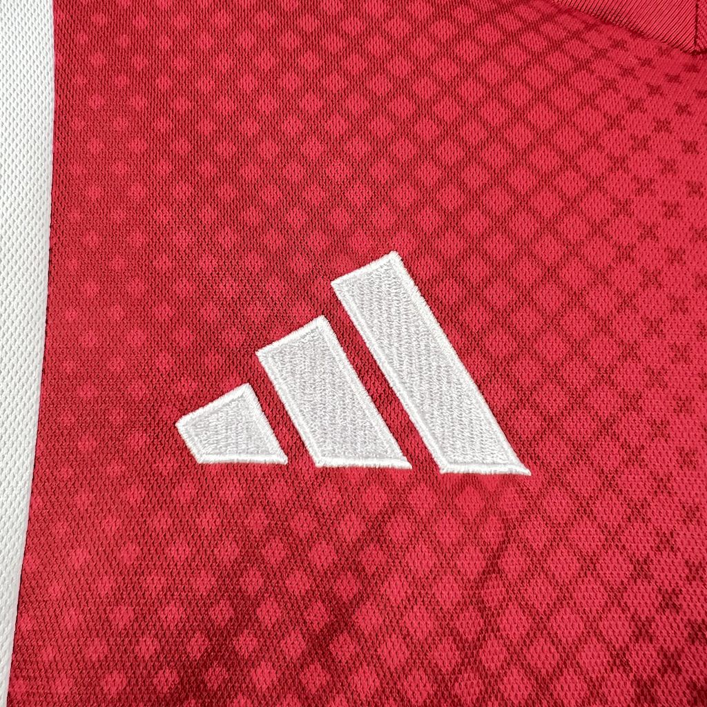 Ajax 25/26 Home - Fan Version - FutStore