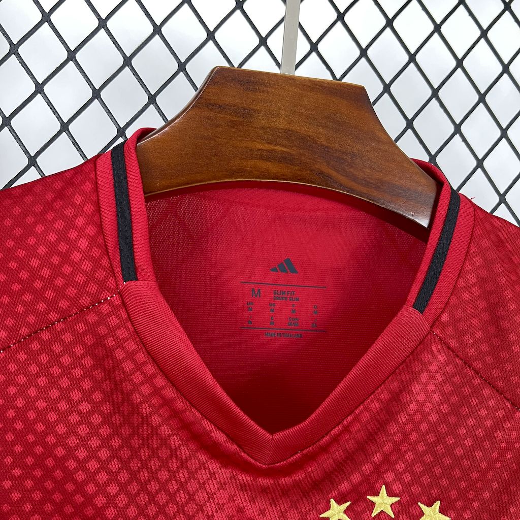 Ajax 25/26 Home - Fan Version - FutStore