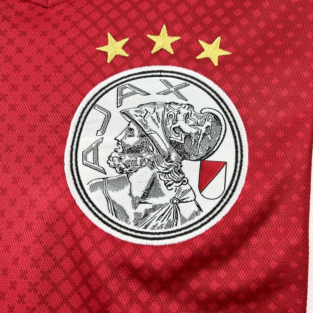 Ajax 25/26 Home - Fan Version - FutStore
