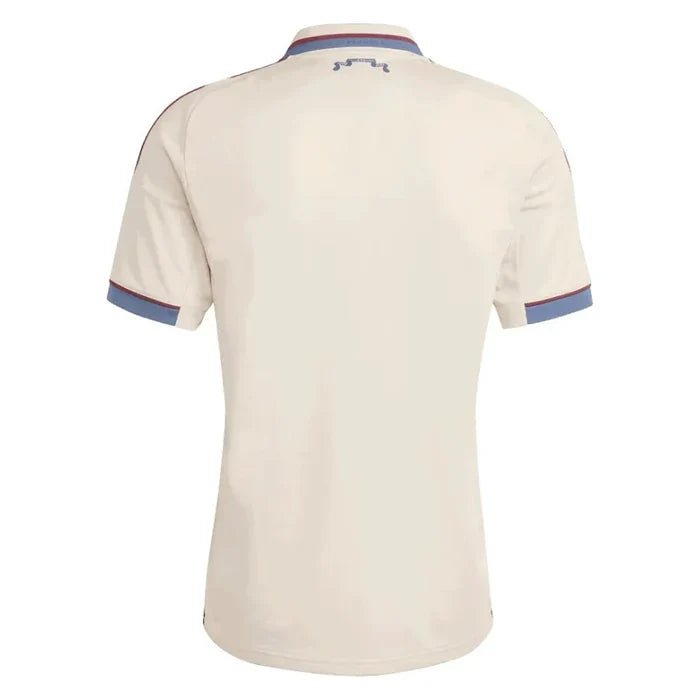 Ajax Third Fan Jersey 2025/26 - FutStore
