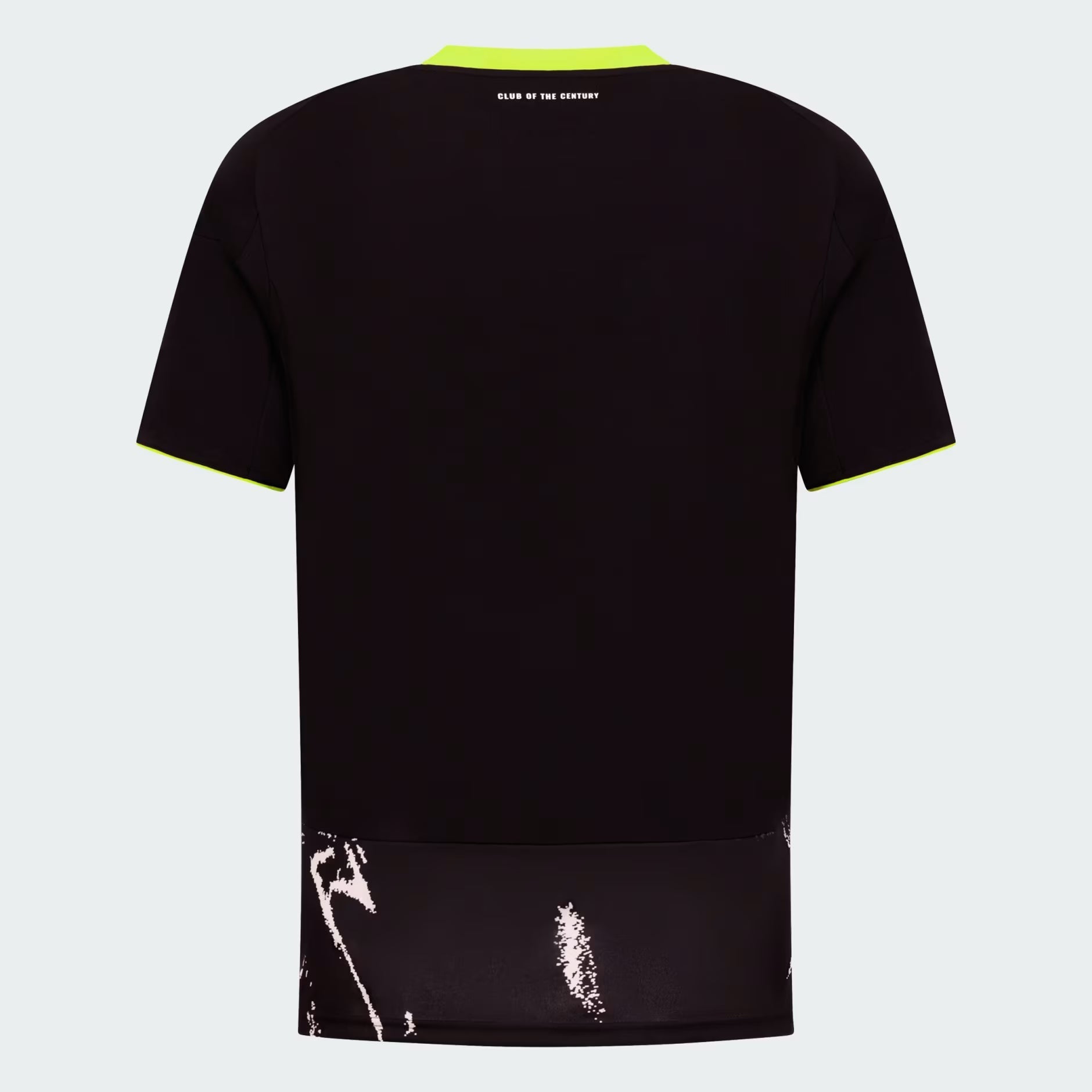 Al Ahly 25/26 Away Jersey - Fan Version - FutStore