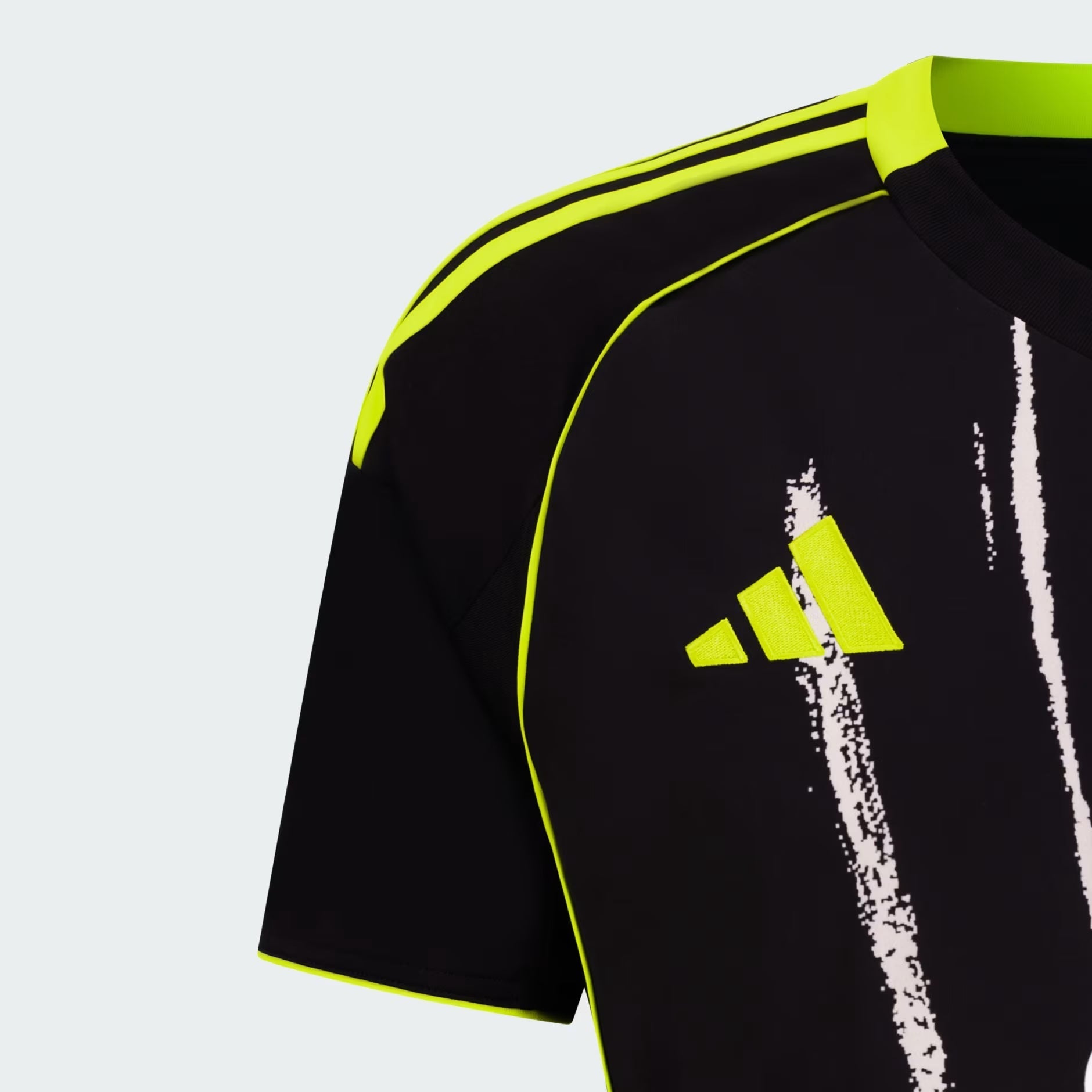 Al Ahly 25/26 Away Jersey - Fan Version - FutStore