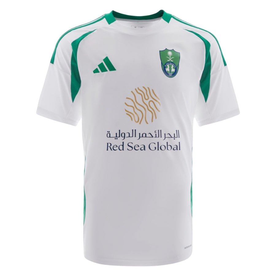 Al Ahly Away Fan Jersey 2024/25 - FutStore