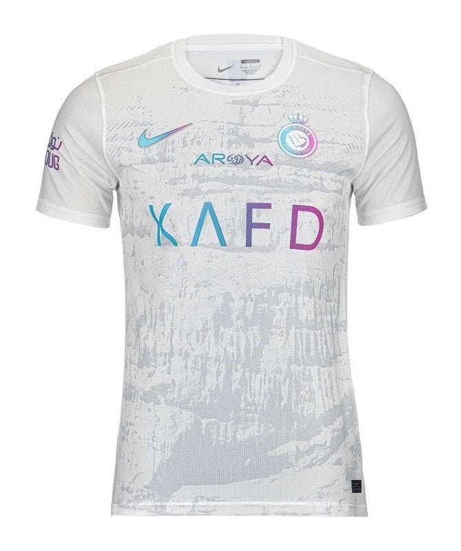 Al - Nassr 23/24 III Third Jersey - Fan Version - FutStore