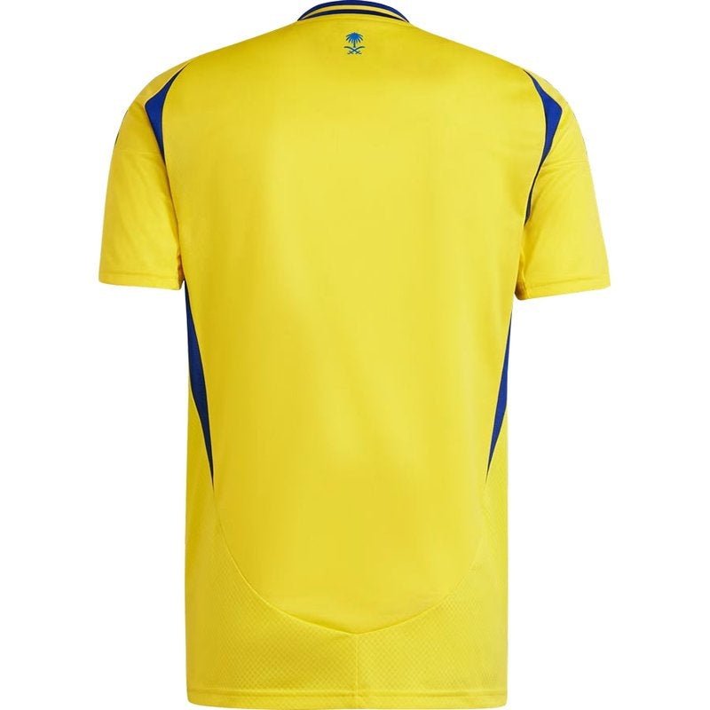 Al - Nassr 24/25 I Home Jersey - Fan Version - FutStore