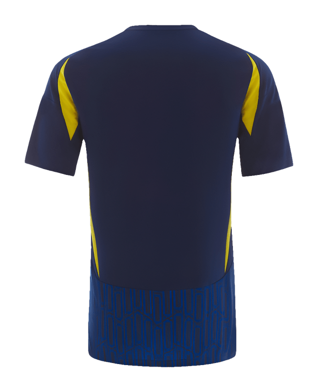 Al - Nassr 24/25 II Away Jersey - Fan Version - FutStore