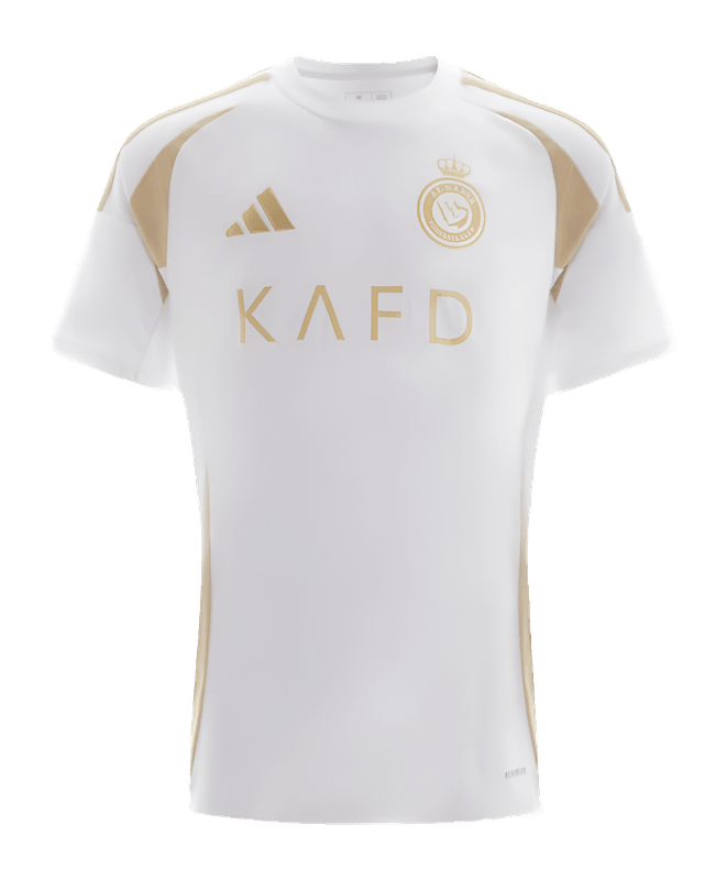 Al - Nassr 24/25 III Third Jersey - Fan Version - FutStore