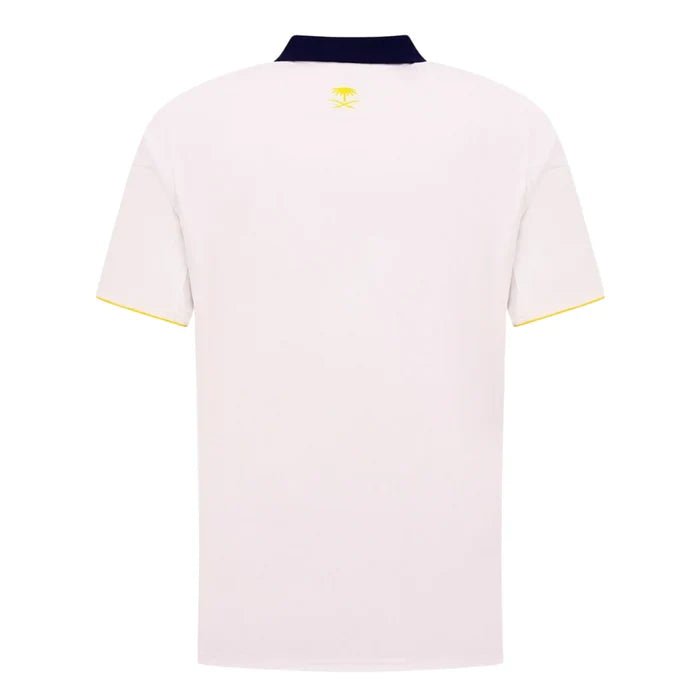 Al - Nassr Third Fan Jersey 2025/26 - FutStore