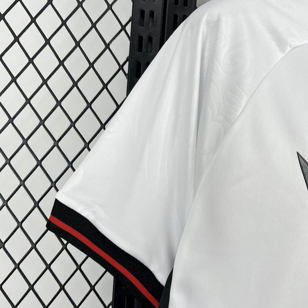 Albania 2025/26 Away Jersey - FutStore