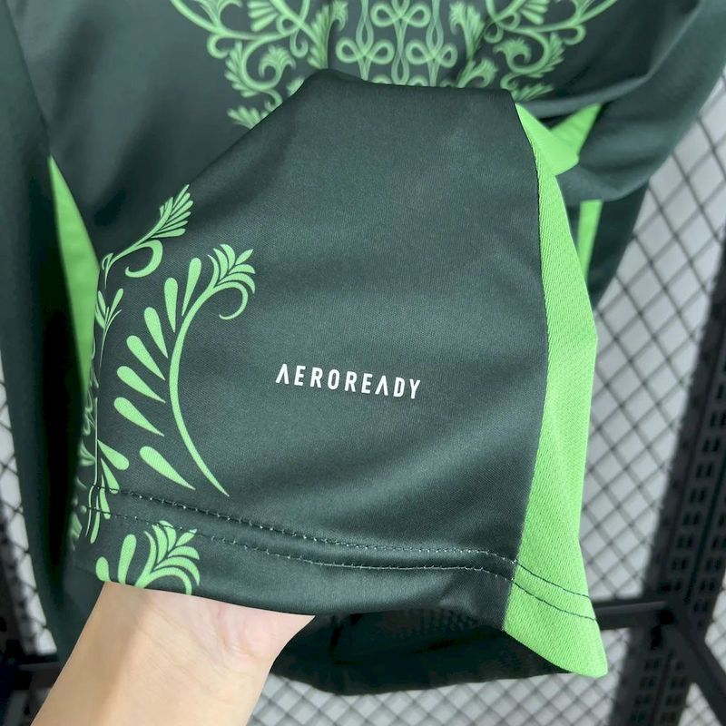 Algeria Away Jersey 2024/25 - FutStore