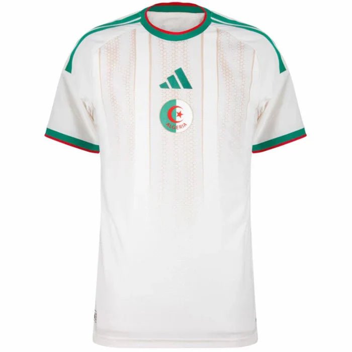 Algeria Home Shirt 2026 - Fan Version - FutStore