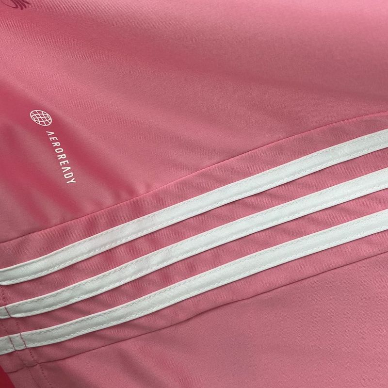 Algeria Pink Jersey 2025/25 - FutStore