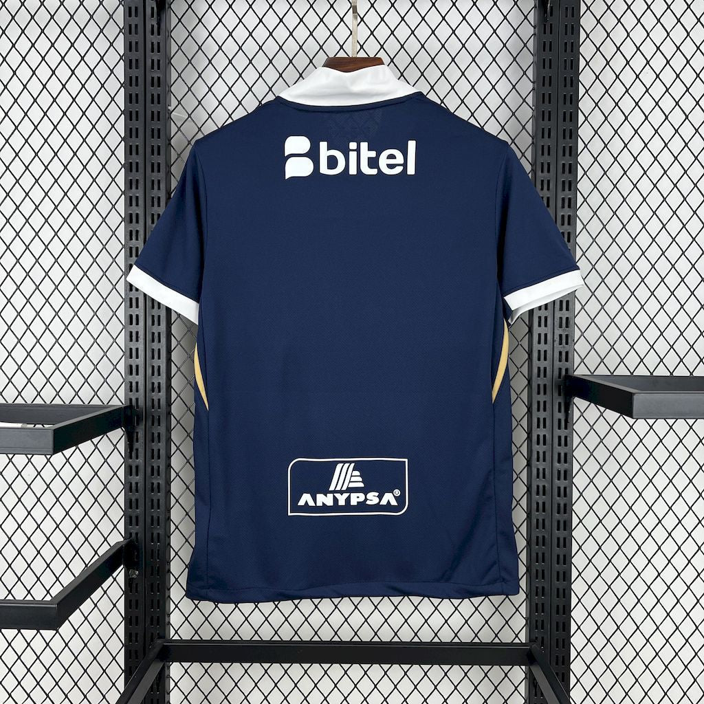 Alianza Lima 2025/26 Away Jersey - FutStore