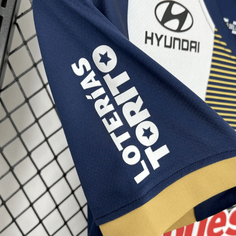 Alianza Lima 25/26 home - FutStore