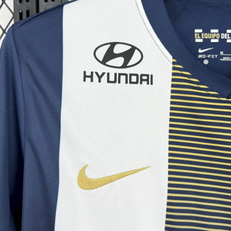 Alianza Lima 25/26 home - FutStore