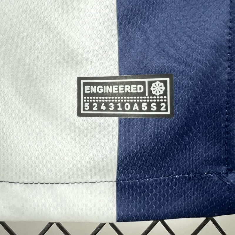 Alianza Lima 25/26 home - FutStore